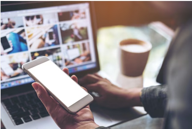 Web and Mobile Experience